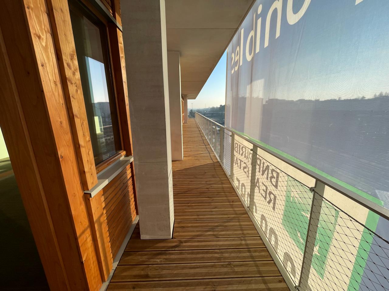 Bureau Rennes 3616m² Location bureau Rennes Ille-et-Vilaine OLBUR2120002 11